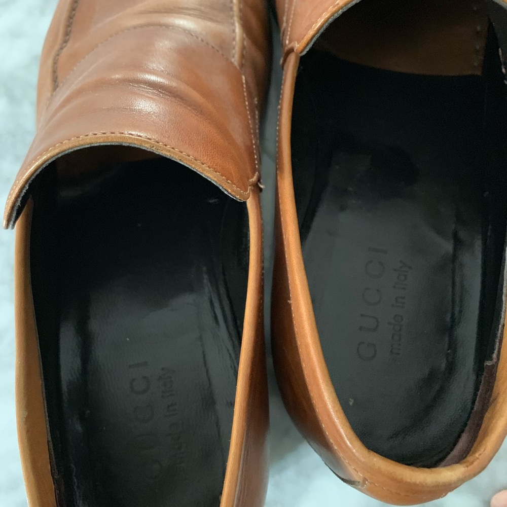 Men’s Gucci shoes